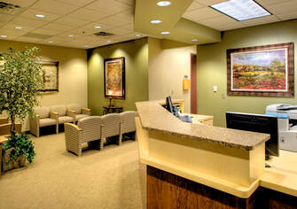 Denton Commercial Insurance Medical Office Insurance